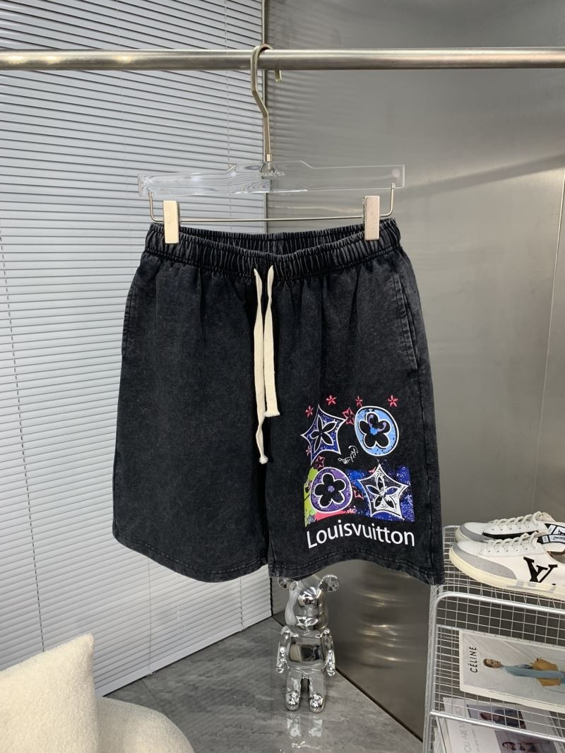 Louis Vuitton Short Pants